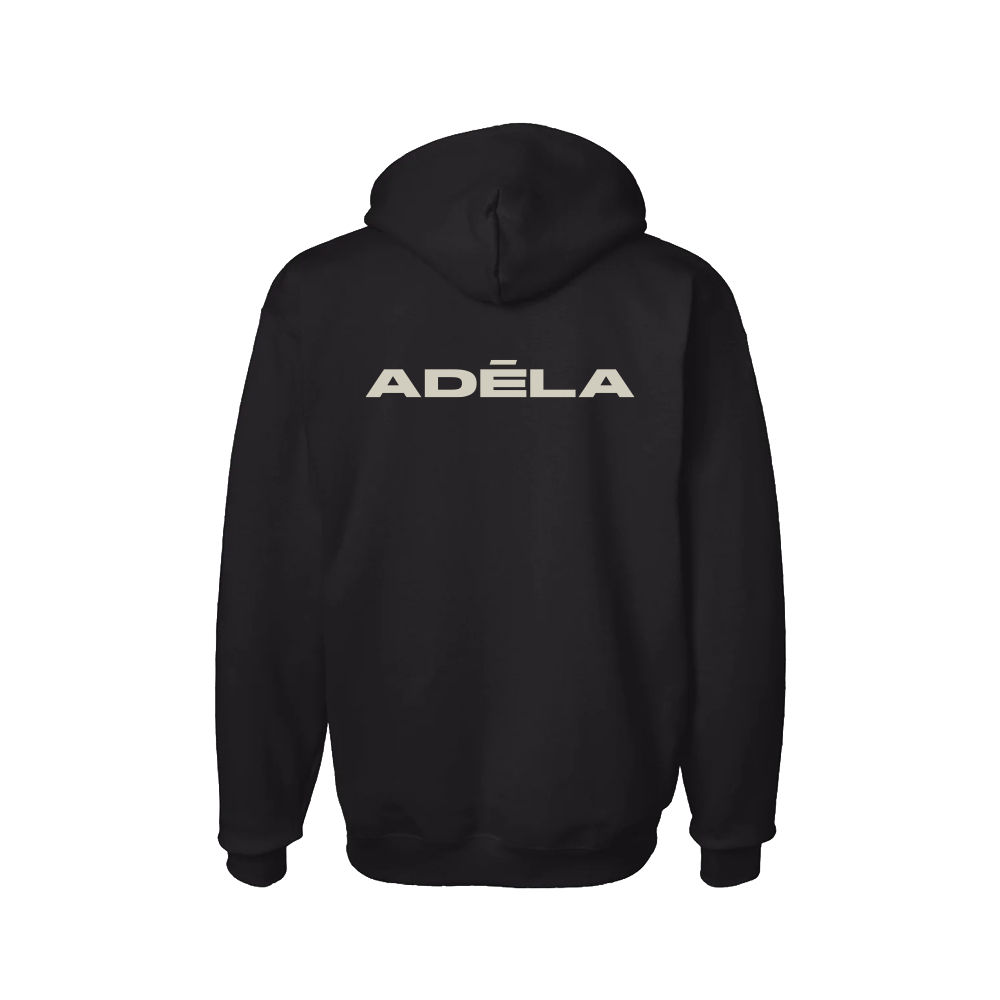 Adéla Hoodie