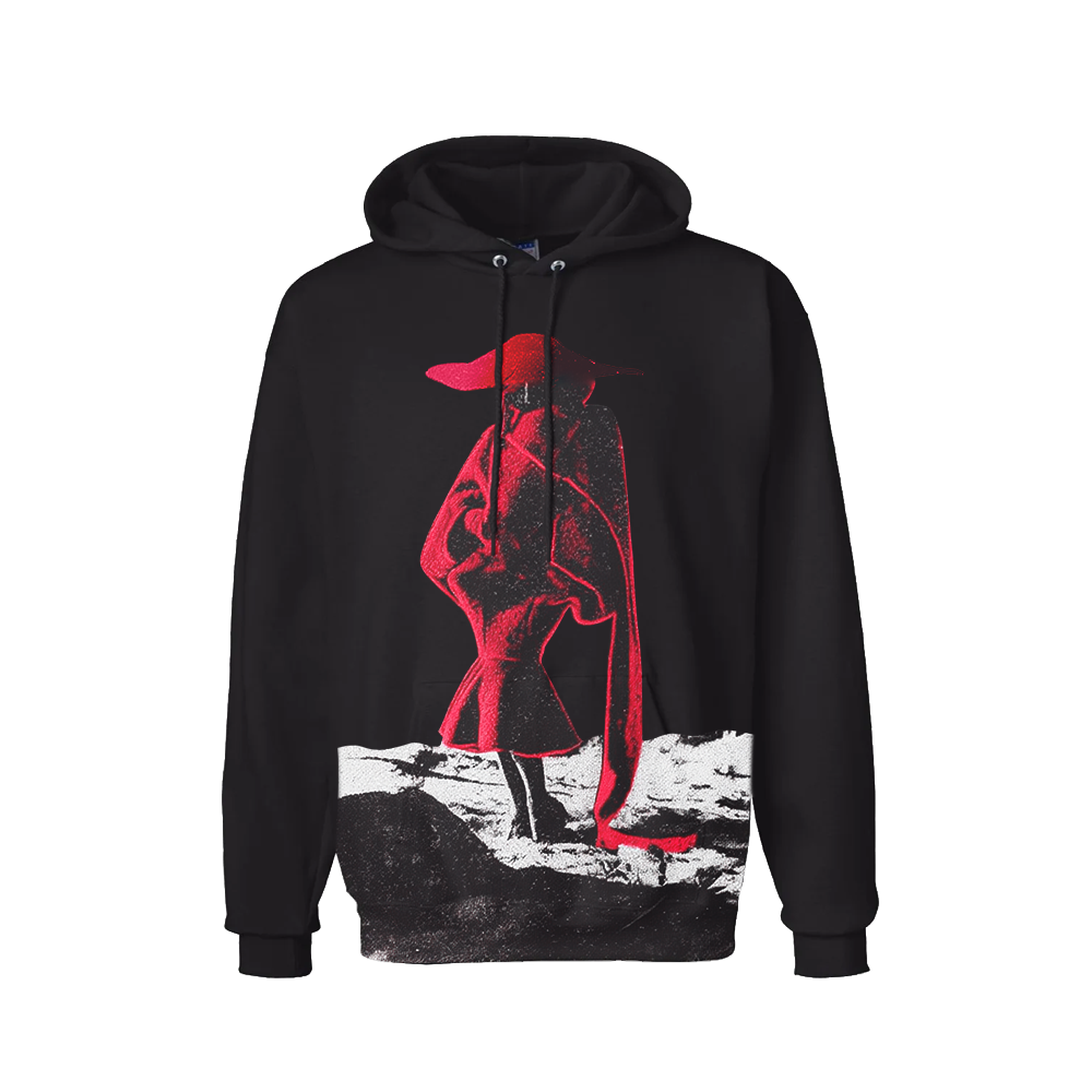 Adéla Hoodie