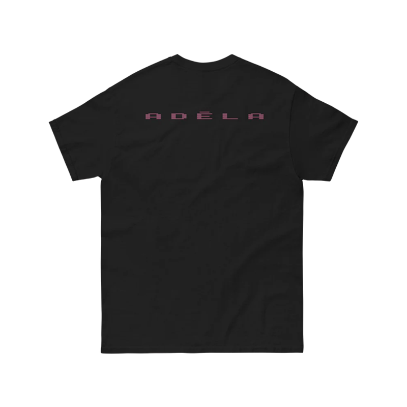 KGB Big Hits T-Shirt back