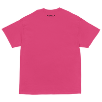 Baddest Bitches Chicago T-Shirt back