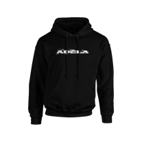 THE PROVOCATOUR Black Hoodie