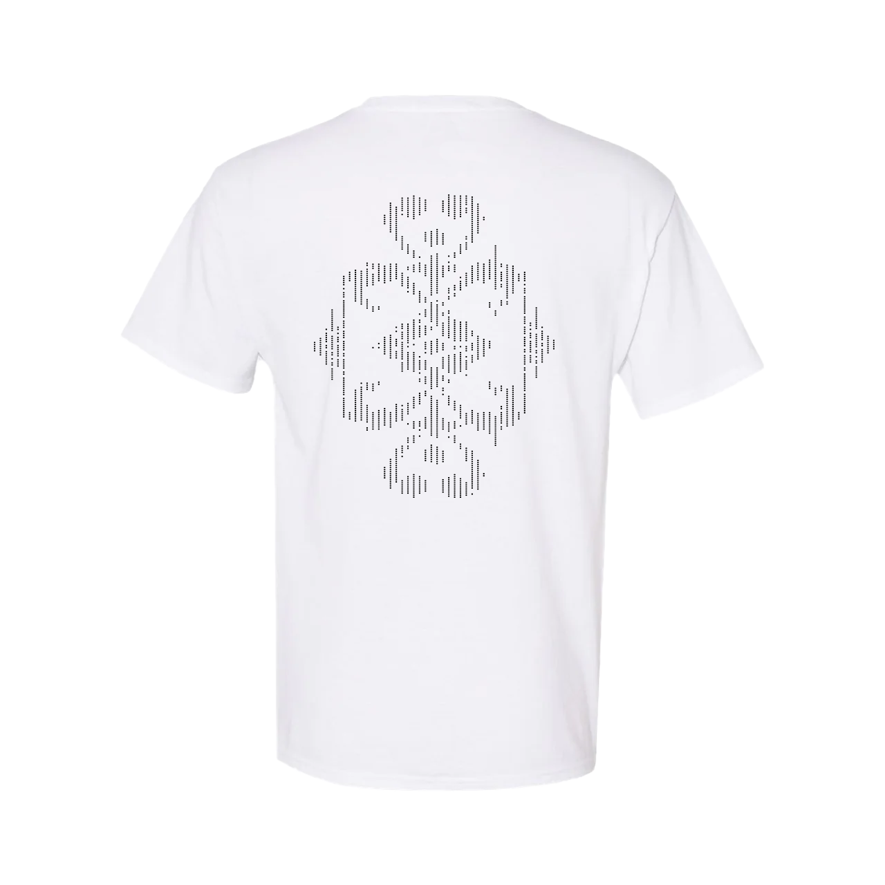 Adéla T-Shirt back