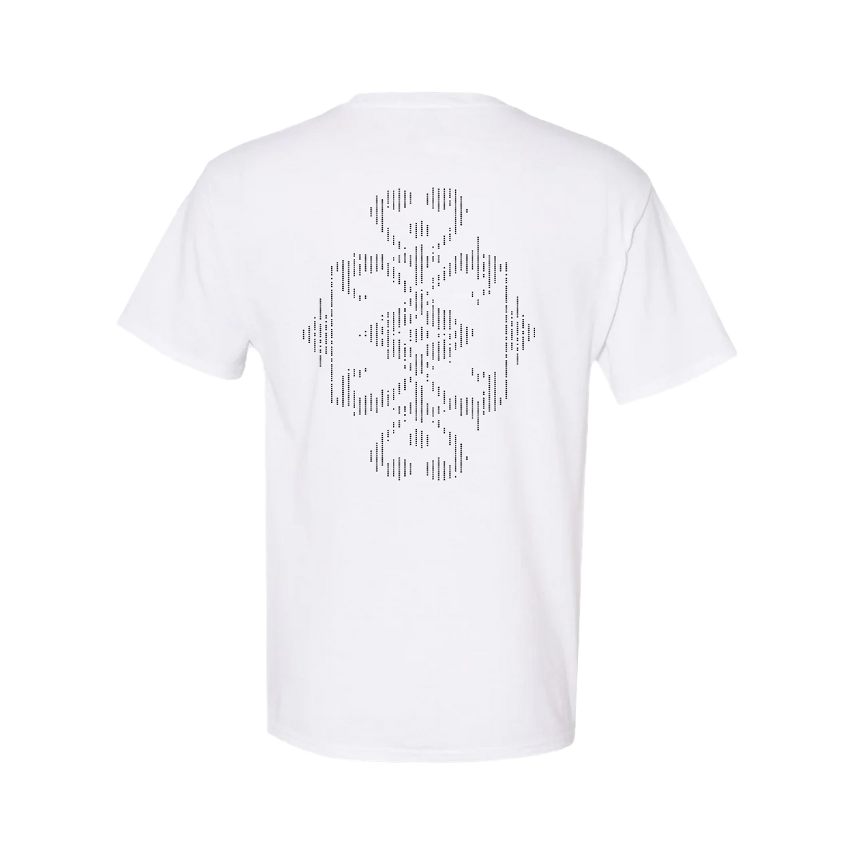 Adéla T-Shirt back
