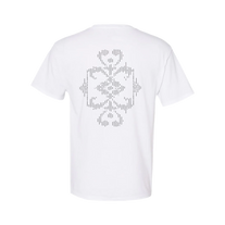 Adéla T-Shirt back