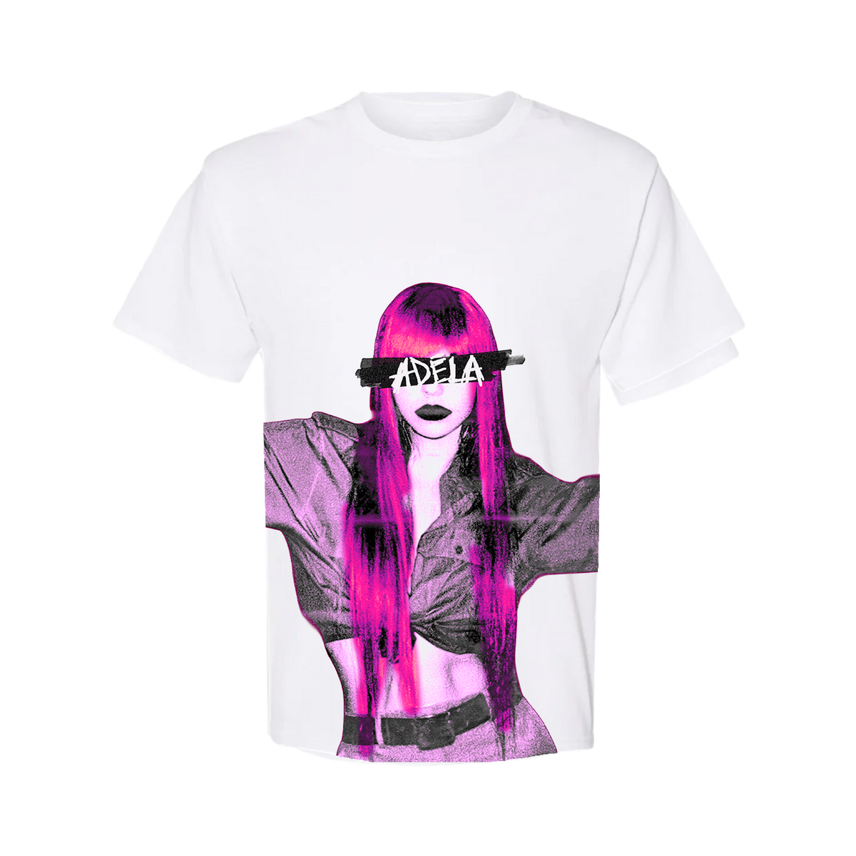 Adéla T-Shirt front