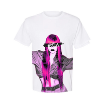 Adéla T-Shirt front