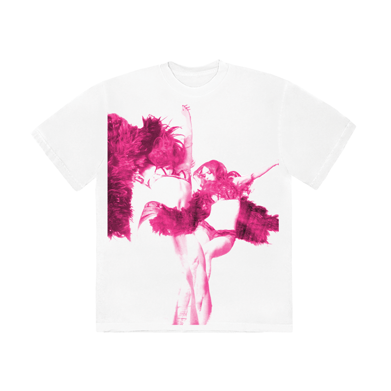 The Trampoline Tee