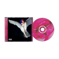 PRIMA - Alt Cover - CD Signed