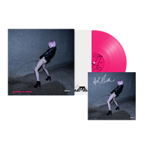 SexOnTheBeat 7" Vinyl - SIGNED