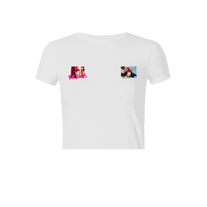 PRIMA Baby Tee