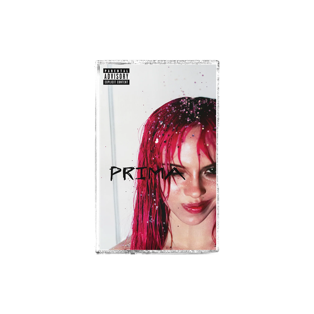 PRIMA - Cassette