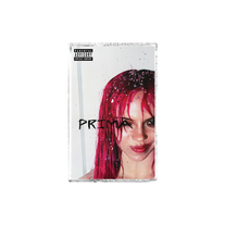 PRIMA - Cassette
