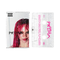 PRIMA - Cassette