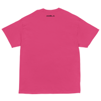 Baddest Bitches T-Shirt back
