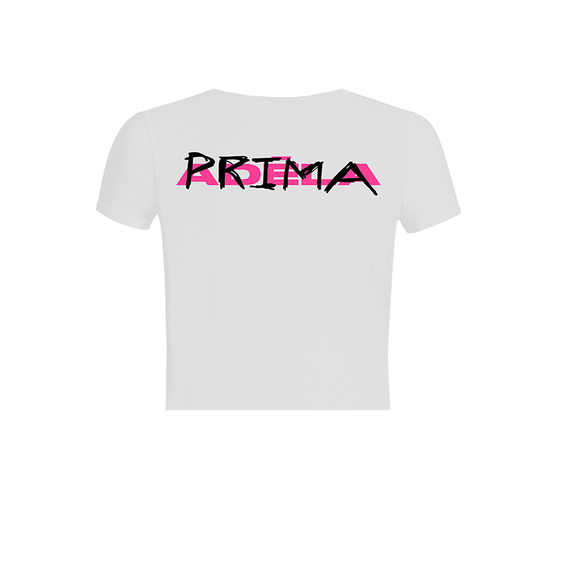 PRIMA Baby Tee