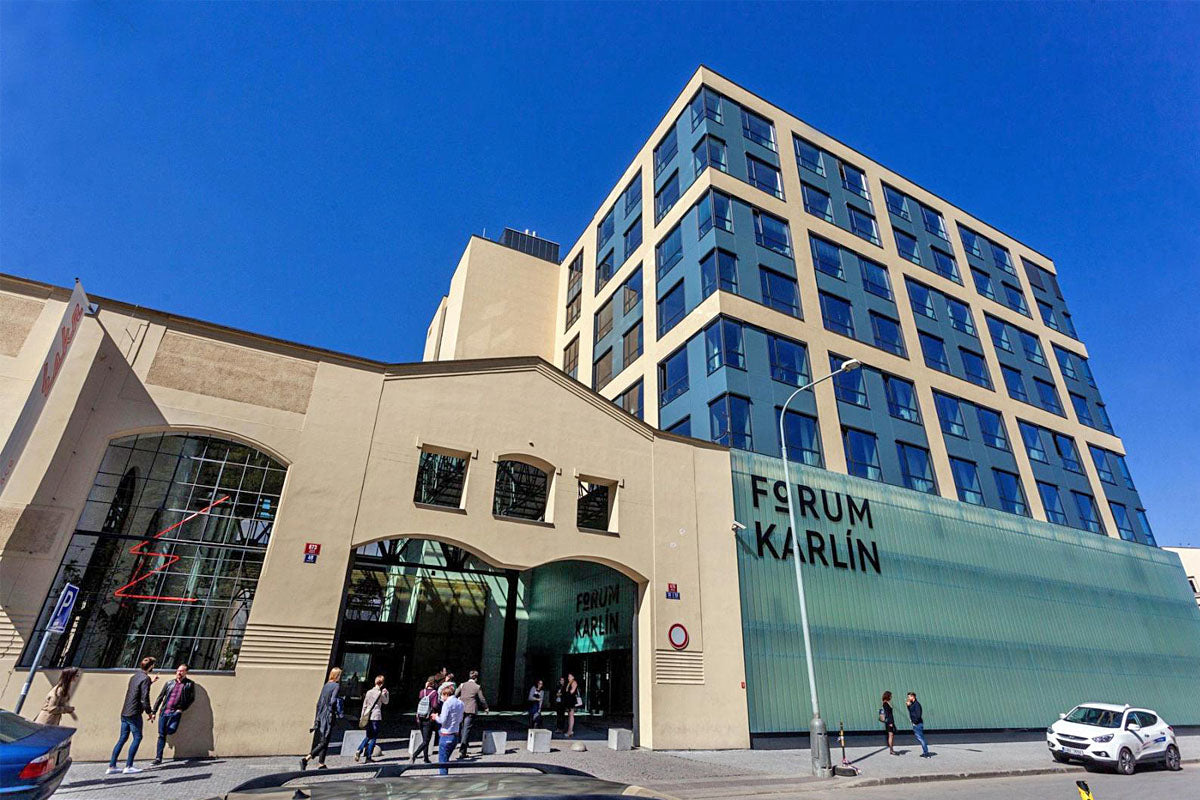 Forum Karlin