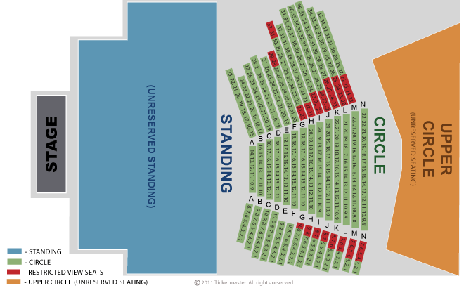 3Olympia Theatre